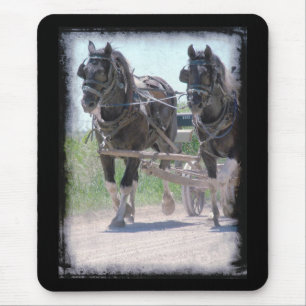 Arbeitstifte Mousepad