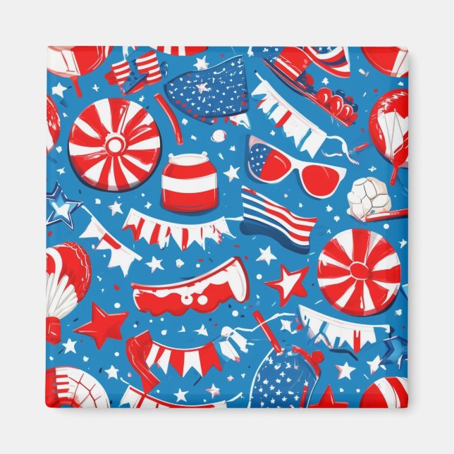 Arbeitszeitmagnet Magnet (Vorne)