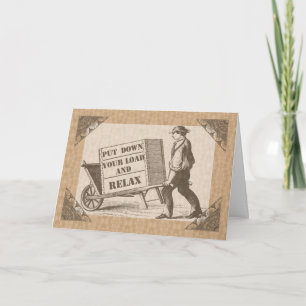 Arbeitszeitwünsche Karte