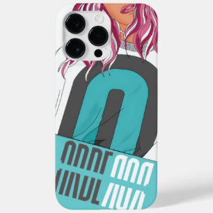 Arberor Casemate Phone Case - Bold Streetwear