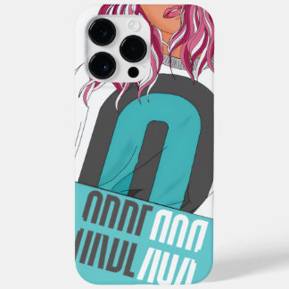 Arberor Casemate Phone Case - Bold Streetwear