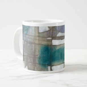 Arbitrage-Auswahl I Jumbo-Tasse