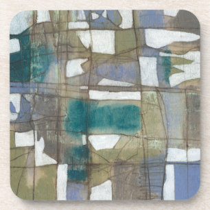 Arbiträre Auswahl I Getränkeuntersetzer