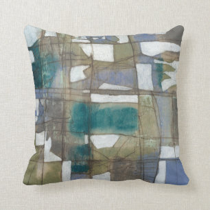 Arbiträre Auswahl I Kissen