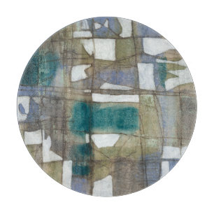 Arbiträre Auswahl I Schneidebrett