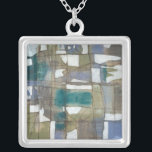 Arbiträre Auswahl I Versilberte Kette<br><div class="desc">Zuhause Décor</div>