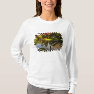 Arboretum, Japanischer Garten, Seattle, Washington T-Shirt