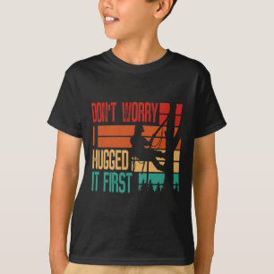 Arborist Apparel Uni-Erwachsene Schwarzbaum T-Shirt
