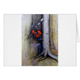 Arborist-Baum-Chirurg