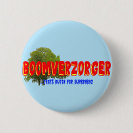 Arborist: Boomverzorger-Hollywood für Superhelden  Button