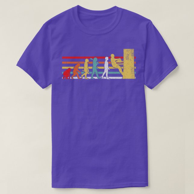 Arborist Tree Climber Arboriculturist T-Shirt (Design vorne)