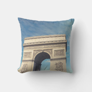 Arc de triomphe kissen