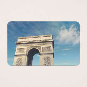 Arc de Triomphe Paris