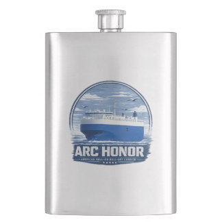ARC Honor Classic Flasche Flachmann