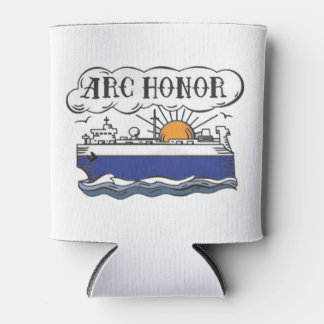 ARC Honor Coozie Dosenkühler
