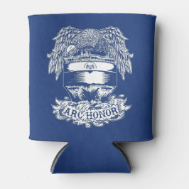 ARC Honor Eagle Koozie Dosenkühler