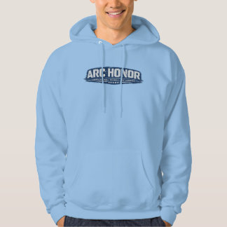ARC-Honor-Front/Back-Logo-Hoodie Hoodie