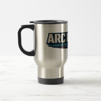 ARC Honor Reise-Kaffeetasse Reisebecher