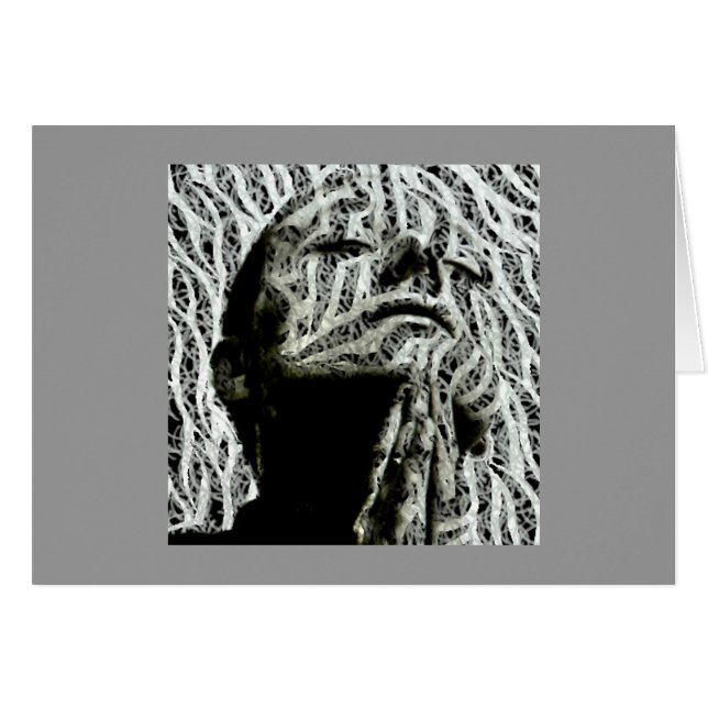 Arc-Joan (Karte) (Vorderseite (Horizontal))