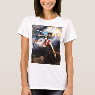 Arc-Joan von Eugène Thirion T-Shirt