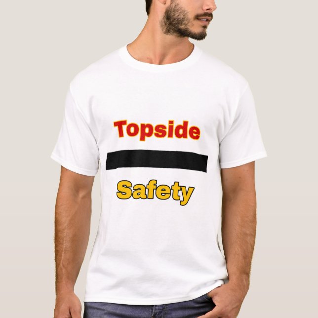 ARC Raiders T-Shirt  (Vorderseite)