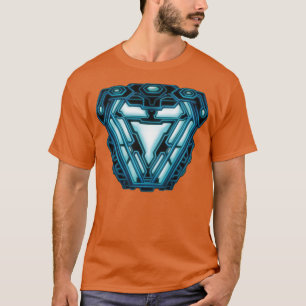 Arc-Reaktor T-Shirt