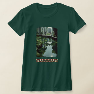 Arcada Reflection T-Shirt