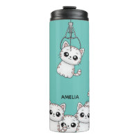 Arcade Claw Niedlich Kitten Grabber Personalisiert