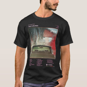 Arcade Fire Band T-Shirt