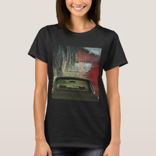 Arcade Fire The Suburbs Klassiker T-Shirt