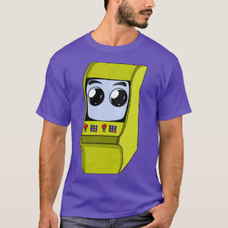 Arcade Kawaii T-Shirt