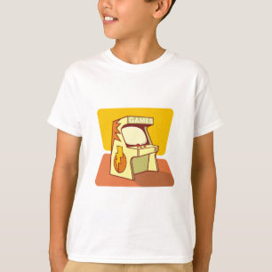 Arcade-Maschine T-Shirt