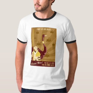 Arcade-Propaganda-T-Shirt T-Shirt