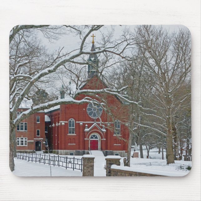 Arcadia Academy Mousepad (Vorne)