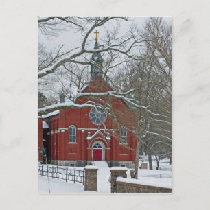 Arcadia Academy Postkarte