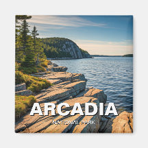 Arcadia-Nationalpark