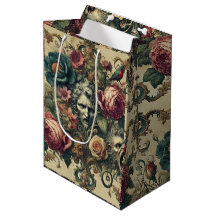 Arcane Atelier Signature - Gothic Floral