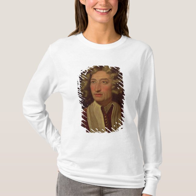Arcangelo Corelli T-Shirt (Vorderseite)
