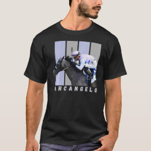 Arcangelo Rafting Santa Del Mar T-Shirt