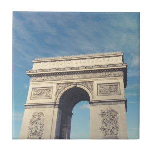 Arch de Triumph Fliese