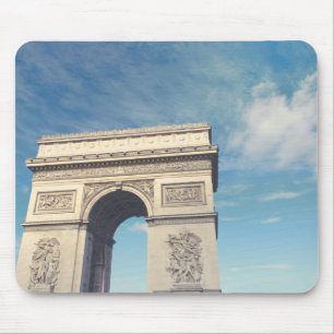 Arch de Triumph Mousepad