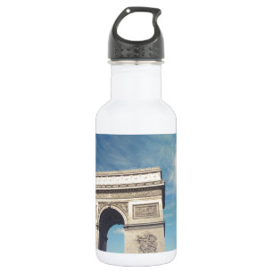 Arch de Triumph Trinkflasche