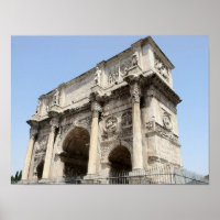 Arch of Constantine