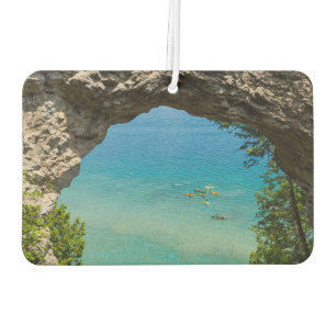 Arch Rock Canoeing Autolufterfrischer