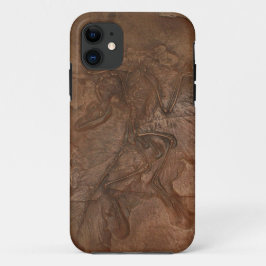 Archaeopteryxfossil - Casemate iPhone 11 Hülle