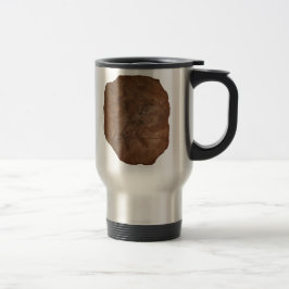 Archaeopteryxfossil - Tasse