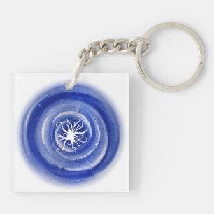 Archangel Luci Michael Schlüsselanhänger