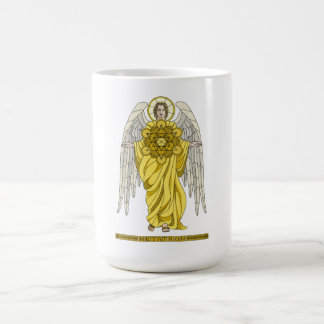 Archangel Metatron cup Kaffeetasse