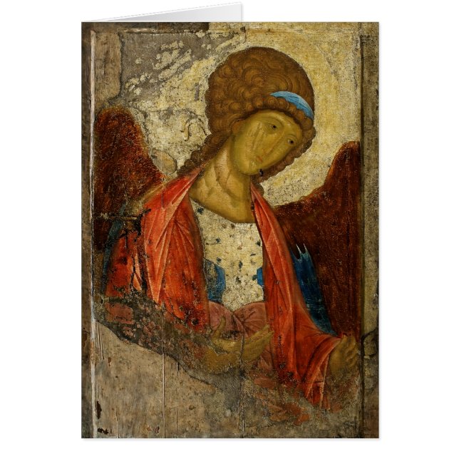 Archangel Michael c1414 (Vorne)
