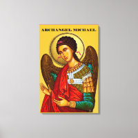 Archangel Michael
